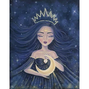 Anna Bianco - Eternal Night