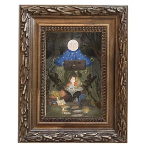 Tatiana Freivogel - Fortune Teller