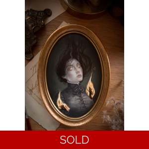 Ana Neves - Frenzy II