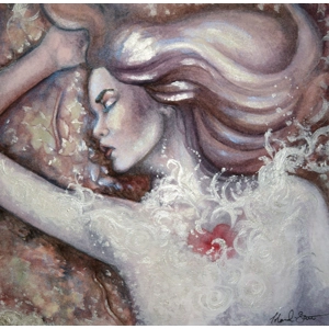 Tiffany Toland-Scott - Frozen