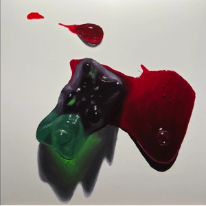 Andrew Cadima - Green Bear