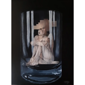 Darek Blatta - Half Full Glass