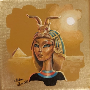 Bekim Berisha - Hathor