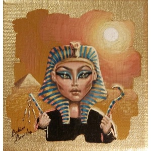 Bekim Berisha - Hatshepsut