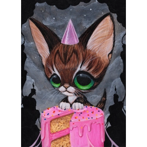 Sugar Fueled - Cakes