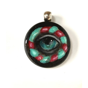 Ixie Darkonn - Eye Candy