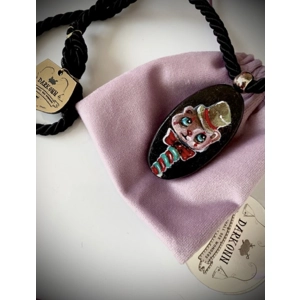 Ixie Darkonn - Gentle Bear