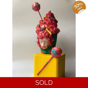 Sophia Paraskevopoulou - Lollie