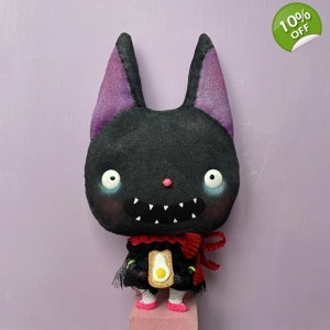 Agafia Polynchuk - Jiji Witchkerson