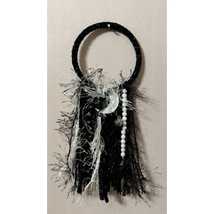 Erika’s Charmed Designs - Witch Bell