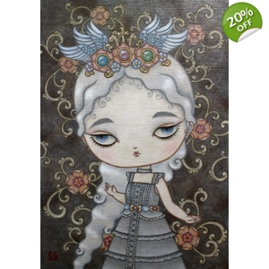 Marie Sugimoto - The Veil of Night
