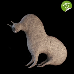 Ksenia Shinkovskaya - Cat