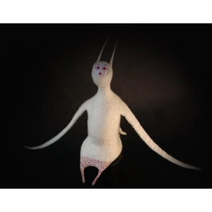Ksenia Shinkovskaya - Bird