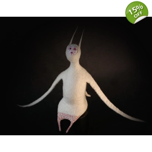 Ksenia Shinkovskaya - Bird