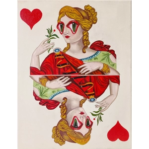 Popa - Rebirth of the Queen