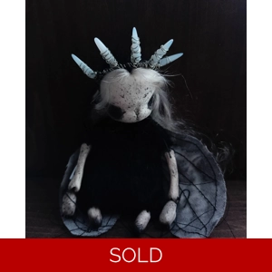 Katy Rein - Ghost Doll III