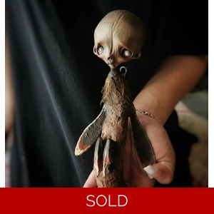 MonstrumFlos - Azalea