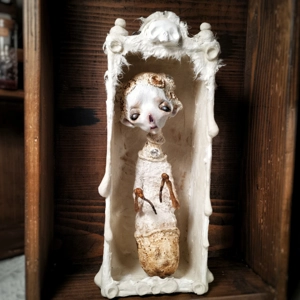 Monstrumflos - Erofili