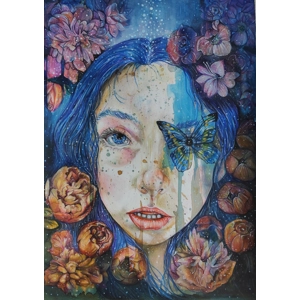 Eleonora Terrinoni - Fairy Tale