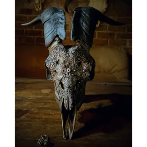 Castaway Skull - The Whisperer