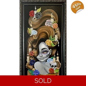 Lizzy Falcon - Death by Chocolate