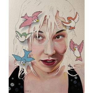 Linnea Strid - Its Gonna Be Ok