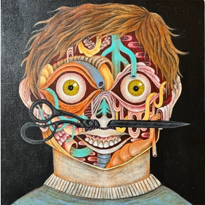 Tano Panaligan - Even in Pain