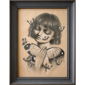 Helena Artbook - Inner Child
