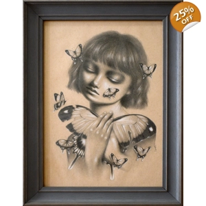 Helena Artbook - Inner Child