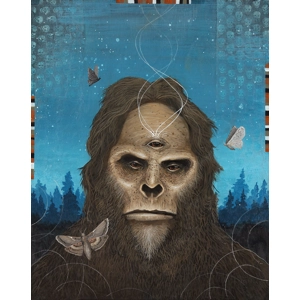 Joshua Coffy - Hide & Seek World Champion