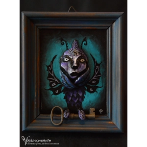 Vocisconnesse - Key to the Otherworld