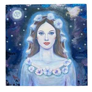 Jeanne LeGrand - Ingrid