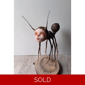 Sophia Paraskevopoulou - Less than Perfect IV