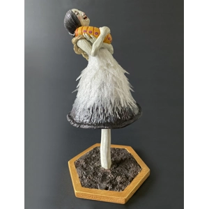 C.M. Duffy - Mushroom Madam