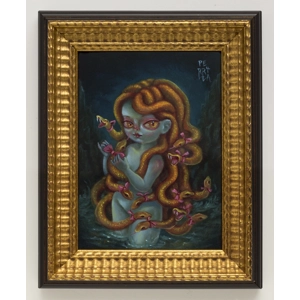 Perrilla - With love, Medusa