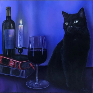 Lana Fleming - Midnight