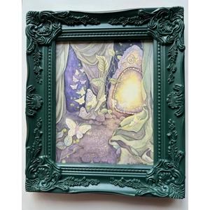 Ashley Wittling - Mothlight Hollow