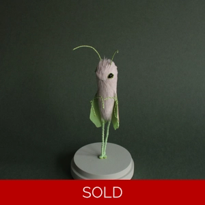 Alexandra Lukaschewitz - Mothopia I