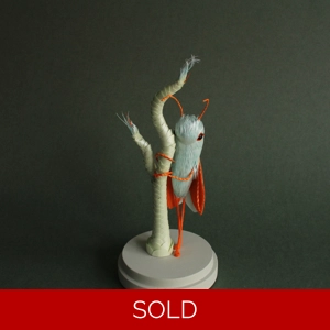 Alexandra Lukaschewitz - Mothopia II