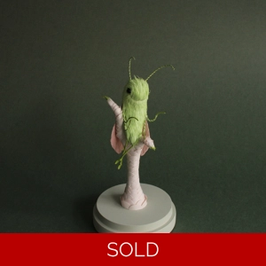 Alexandra Lukaschewitz - Mothopia III