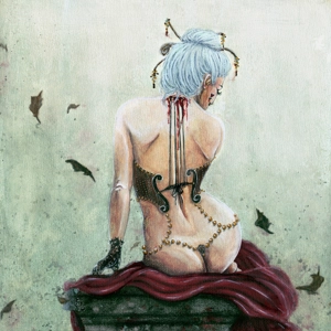 Stefania Russo - The Cello Andante ƒ Elegy