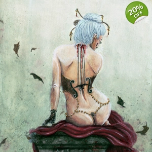 Stefania Russo - The Cello Andante ƒ Elegy