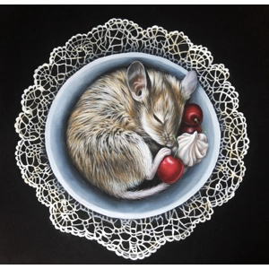 Rachel Favelle - Ordinary Decandence