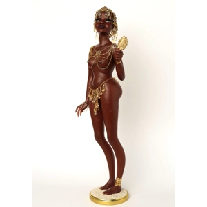 Ozlem Akin - Oshun