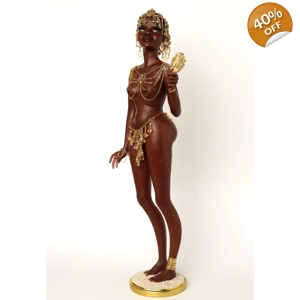 Ozlem Akin - Oshun