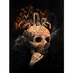 Ellaya Yefymova - Overthinking