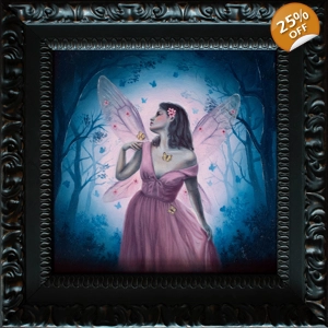 Helena Artbook - Precious Lays In Darkness
