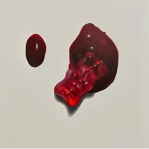 Andrew Cadima - Red Bear