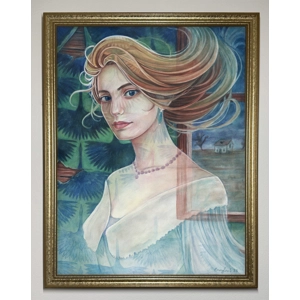 Emmylou Smith - She’s Still Here