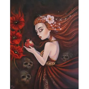 Anna Bianco - Silent Bloom